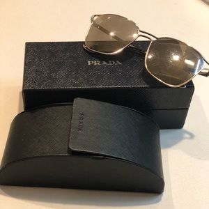 Prada Sunglasses